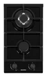 Поверхность Газовая INTERLINE HGG 734 FGT BA - изображение 3
