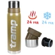 Термос Tramp 0,9 л оливковий TRC-027-olive - зображення 2
