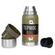 Термос Tramp Expedition Line 0.5 л оливковый TRC-030-olive - изображение 6
