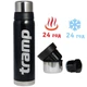 Термос Tramp Expedition Line 0.9 л черный TRC-027-black - изображение 2