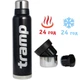 Термос Tramp Expedition Line 1.6 л черный TRC-029-black - изображение 2