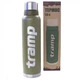 Термос Tramp Expedition Line 1.6 л оливковый TRC-029-olive - изображение 6