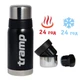 Термос Tramp Expedition Line 0.5 л черный TRC-030-black - изображение 2