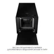 Вытяжка островная WEILOR WQS 4815 FBL - изображение 9
