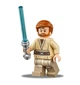 Детский конструктор Star Wars Звёздные войны наборы минифигурок Ситхи и Джедаи (1195) - изображение 3