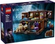 Конструктор Lego Wednesday Квартира Вещи 76785 - изображение 1