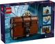 Конструктор Lego Wednesday Квартира Вещи 76785 - изображение 2
