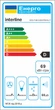 Вытяжка Наклонная INTERLINE GOLF BK A/60/PB/GL/T - изображение 15