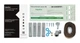 Поверхность Комбинированная INTERLINE HCG 561 FGT BA - изображение 12
