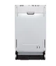 Посудомоечная машина 45 INTERLINE DWI 945 DSO WA Sliding Door - изображение 3
