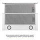 Вытяжка WEILOR WT 65 WH - изображение 7