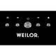 Вытяжка WEILOR WBE 5230 BL 1000 LED - изображение 5