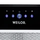 Вытяжка WEILOR WBE 5230 BL 1000 LED - изображение 6