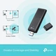 WiFi-адаптер TP-Link WiFi Archer TX20U AX1800, USB (ARCHER-TX20U) - зображення 5