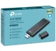 WiFi-адаптер TP-Link WiFi Archer TX20U AX1800, USB (ARCHER-TX20U) - зображення 7