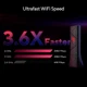 WiFi-адаптер ASUS ROG USB-BE92 (90IG09H0-MO0B00) (ROG USB-BE92) - зображення 8