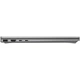 Ноутбук HP 14 OmniBook X Flip x360 14-fk0001ua WUXGA IPS Touch/Ryzen 7 AI 350/32GB/1TB/UMA/W11/Gray (C3US9EA) - изображение 9