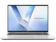 Ноутбук ASUS 16 Vivobook 16 X1607CA-MB059 WUXGA IPS/Intel U5-225H/16GB/512SSD/UMA/DOS/Silver (90NB15A2-M00670) - изображение 1