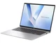 Ноутбук ASUS 16 Vivobook 16 X1607CA-MB059 WUXGA IPS/Intel U5-225H/16GB/512SSD/UMA/DOS/Silver (90NB15A2-M00670) - изображение 2