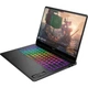 Ноутбук HP 14 OMEN Transcend 14-fb1002ua 3K OLED/Intel U9-285H/64GB/2TB/RTX 5070 8GB/DOS/Black (C3UP7EA) - изображение 3