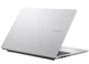 Ноутбук ASUS 16 Vivobook 16 X1607CA-MB059 WUXGA IPS/Intel U5-225H/16GB/512SSD/UMA/DOS/Silver (90NB15A2-M00670) - изображение 5