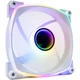 Вентилятор QUBE M55-1 White (M55-1 White) - изображение 1