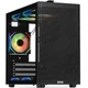 Корпус QUBE BRING ARGB Black (BRING_GBNU3) - изображение 1