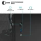 Корпус QUBE BRING ARGB Black (BRING_GBNU3) - изображение 5