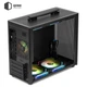 Корпус QUBE BRING ARGB Black (BRING_GBNU3) - изображение 10