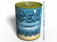 Консервированное Море Одесса Сувенир С Моря - изображение 1