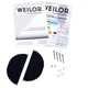 Витяжка Weilor PBSR 62651 WH 1300 FULL Motion - зображення 12