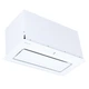 Вытяжка Weilor PBSR 62301 FULL GLASS WH 1100 LED Strip - изображение 2