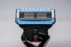 Бритва Gillette ProGlide Air Electric с 3 сменными картриджами и батарейкой - изображение 5