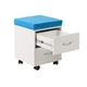 Детская тумбочка FunDesk SS15W Blue - изображение 4