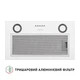 Вытяжка Perfelli BI 5022 WH LED - изображение 6