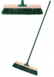 Miotła uliczna VOREL PVC l-500 (5906083358951) - obraz 2