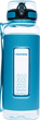 Бутылка для воды спортивная UZspace Diamond 5046 950 мл Blue (N015335) - изображение 1