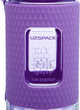 Бутылка для воды спортивная UZspace Diamond 5046 950 мл Purple119649 (N015336) - зображення 2