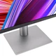 Монитор Asus 31.5" ProArt PA329CRV (90LM02C0-B01K70) IPS Black - изображение 3
