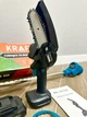 Набір тример і кущоріз 2 в 1 KRA-808 Krafftec (44592-KRA-808_2184) - зображення 4