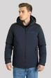 Мужская зимняя куртка Sun`s House 50 Темно-синий (SB-25298-Dark-Blue) - изображение 1