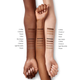 Гель для брів Bareminerals Strength Length Serum-Infused Brow Gel Chesnut 5 мл (194248095352) - зображення 4