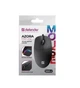 Компьютерная мышка Defender Azora MB-241 LED-подсветка USB Black - изображение 4