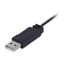 Микрофон Defender Ring GMC 150 USB LED-подсветка Black - изображение 6