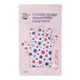 Маска перчатки для рук Purederm Twinkle Design Moisturizing Hand Mask 26 г (8809541190384) - изображение 2