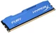 Оперативна пам'ять HyperX DDR3-1600 8192MB PC3-12800 FURY Blue (HX316C10F/8) - изображение 1