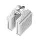 Кулер для процессора DeepCool AG620 WH ARGB V2 (R-AG620-WHAMMN-GJD) - изображение 5