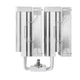 Кулер для процессора DeepCool AG620 WH ARGB V2 (R-AG620-WHAMMN-GJD) - изображение 7