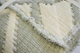 Муслінове покривало Moss Ivory Yesil 230х250 см - изображение 2