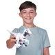 Інтерактивна іграшка Раптор Pets & Robo Alive 71152 серії "Robo Dino" S1 - зображення 2